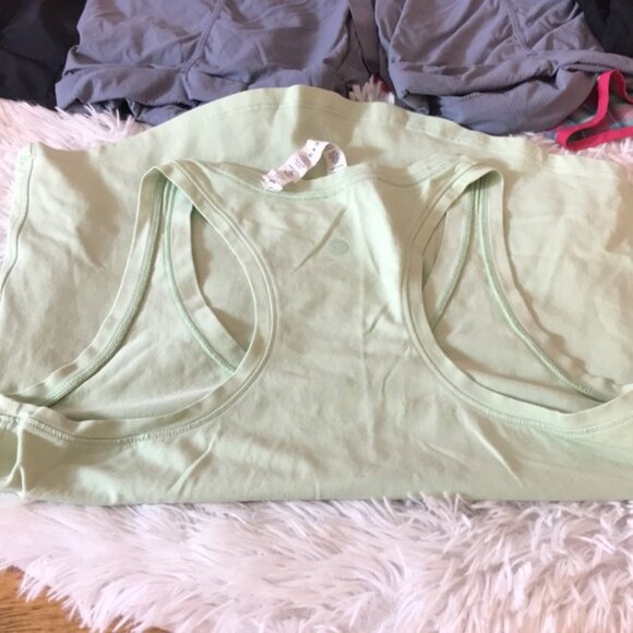 Lululemon-Lot of 8 - Picture 9 of 15